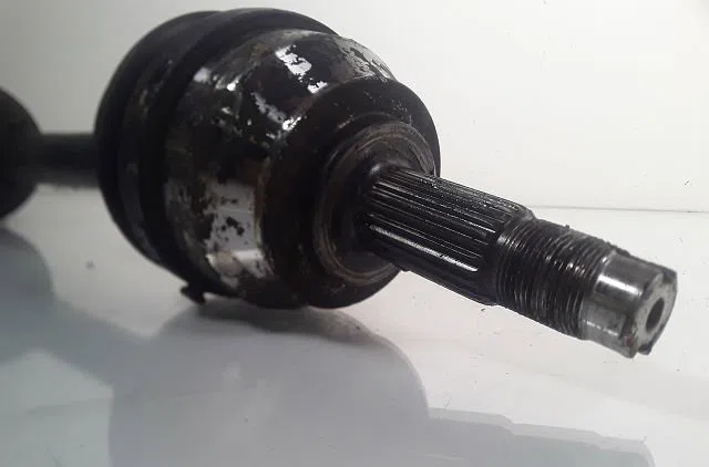 Transmission avant droite Alfa romeo 147 (937_) 1.9 jtdm 8v (937.axd1a, 937.axu1a, 937.bxu1a) (2005-2010) occasion