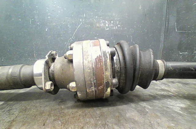 Transmission avant droite ALFA ROMEO 147 Phase 1 09-2000--09-2004 occasion