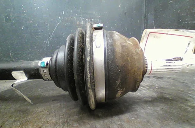 Transmission avant droite ALFA ROMEO 147 Phase 1 09-2000--09-2004 occasion