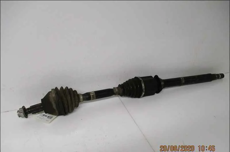Transmission avant droite ALFA ROMEO 159 occasion