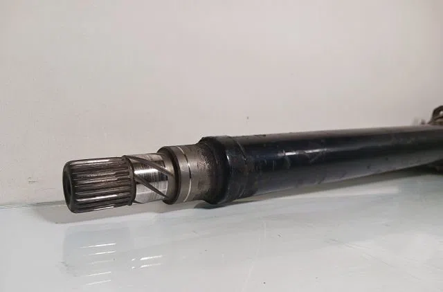 Transmission avant droite Alfa romeo 159 Sportwagon (939_) 1.9 jtdm 16v (939bxc1b, 939bxc12) (2006-2011) occasion