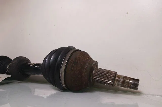 Transmission avant droite Alfa romeo 159 Sportwagon (939_) 1.9 jtdm 16v (939bxc1b, 939bxc12) (2006-2011) occasion