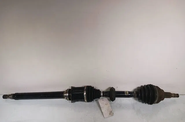 Transmission avant droite Alfa romeo 159 Sportwagon (939_) 1.9 jtdm 16v (939bxc1b, 939bxc12) (2006-2011) occasion