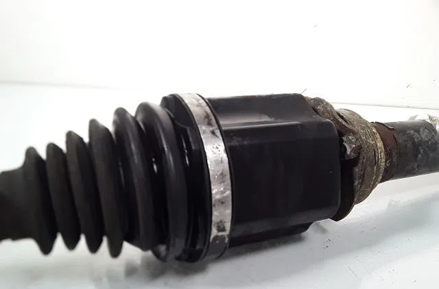 Transmission avant droite Alfa romeo 159 Sportwagon (939_) 2.0 jtdm (939bxp1b) (2009-2011) occasion