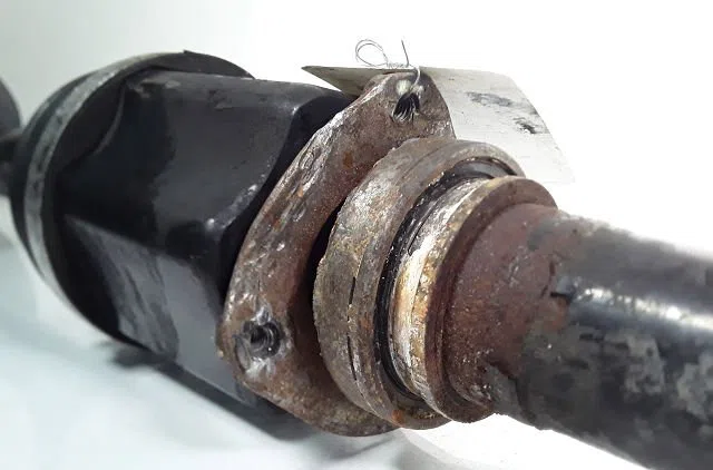 Transmission avant droite Alfa romeo 159 Sportwagon (939_) 2.0 jtdm (939bxp1b) (2009-2011) occasion