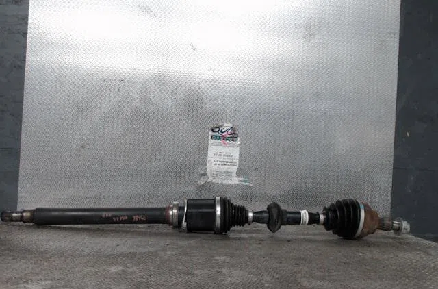 Transmission avant droite ALFA ROMEO BRERA  BRERA COUPE occasion