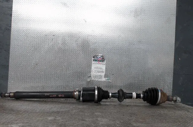 Transmission avant droite ALFA ROMEO BRERA  BRERA COUPE occasion