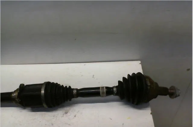 Transmission avant droite ALFA ROMEO BRERA phase 1 01-2006--12-2010 occasion