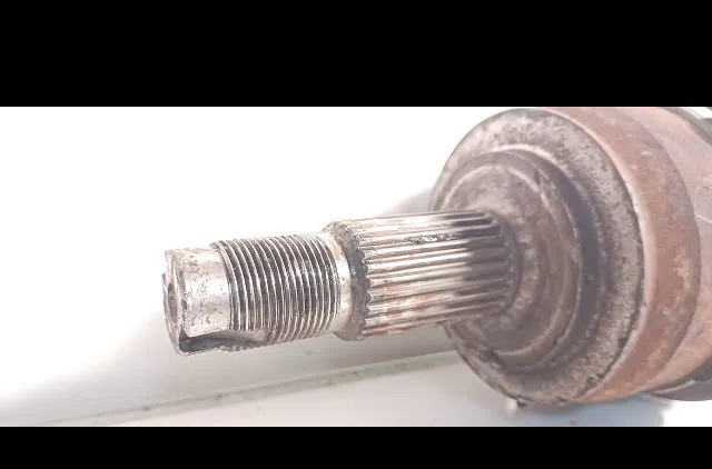 Transmission avant droite Alfa romeo GIULIETTA (940_) 1.6 jtdm (940fxd1a) (2010-2016) 5 portes occasion