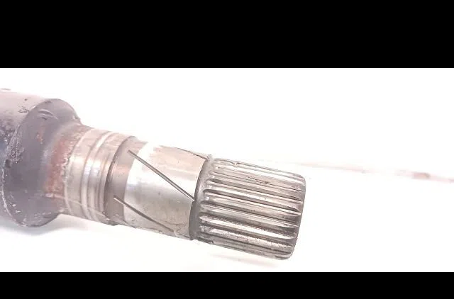 Transmission avant droite Alfa romeo GIULIETTA (940_) 1.6 jtdm (940fxd1a) (2010-2016) 5 portes occasion