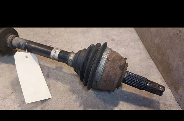 Transmission avant droite Alfa romeo GT (937_) 2.0 jts (937cxh1a, 937cxh11) (2003-2010) occasion