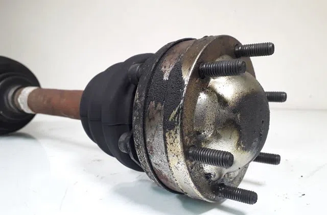 Transmission avant droite Alfa romeo SPIDER (916_) 2.0 t.spark 16v (916s2c00) (1995-2005) occasion