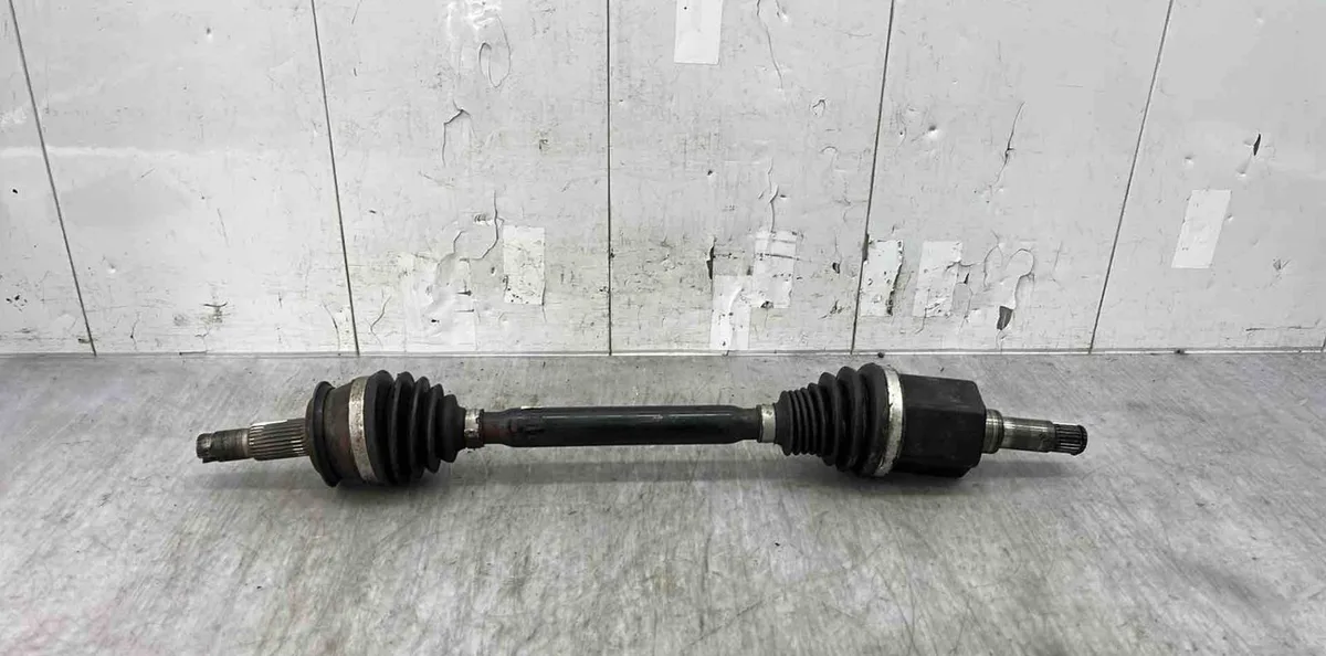 Transmission avant droite ALFA ROMEO STELVIO occasion