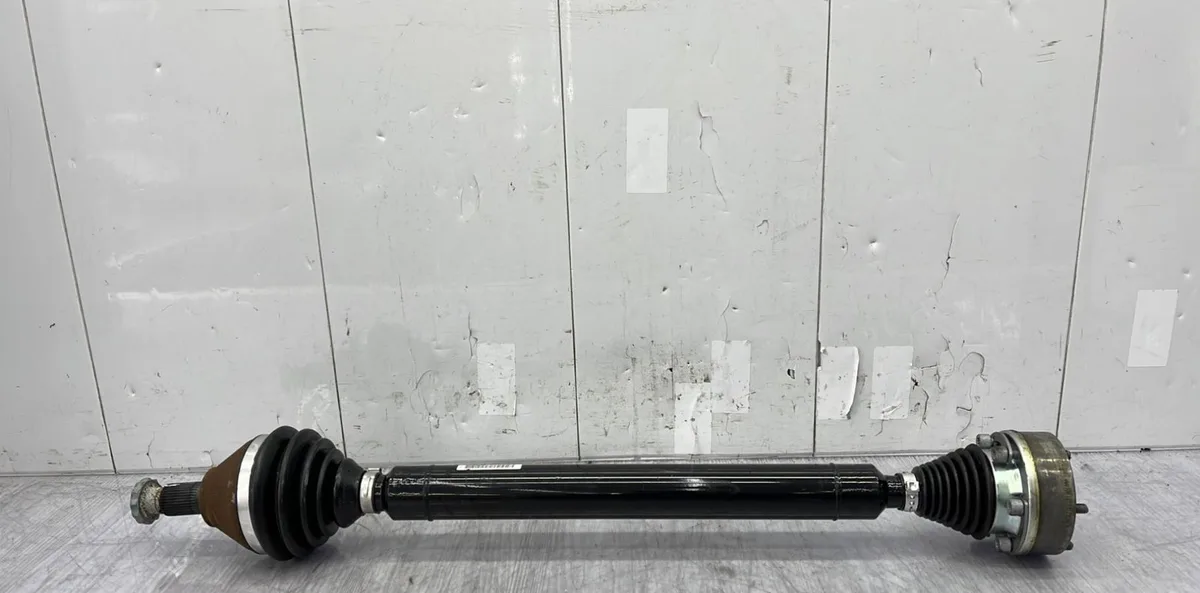 Transmission avant droite AUDI A1 1 SPORTBACK PHASE 2 occasion