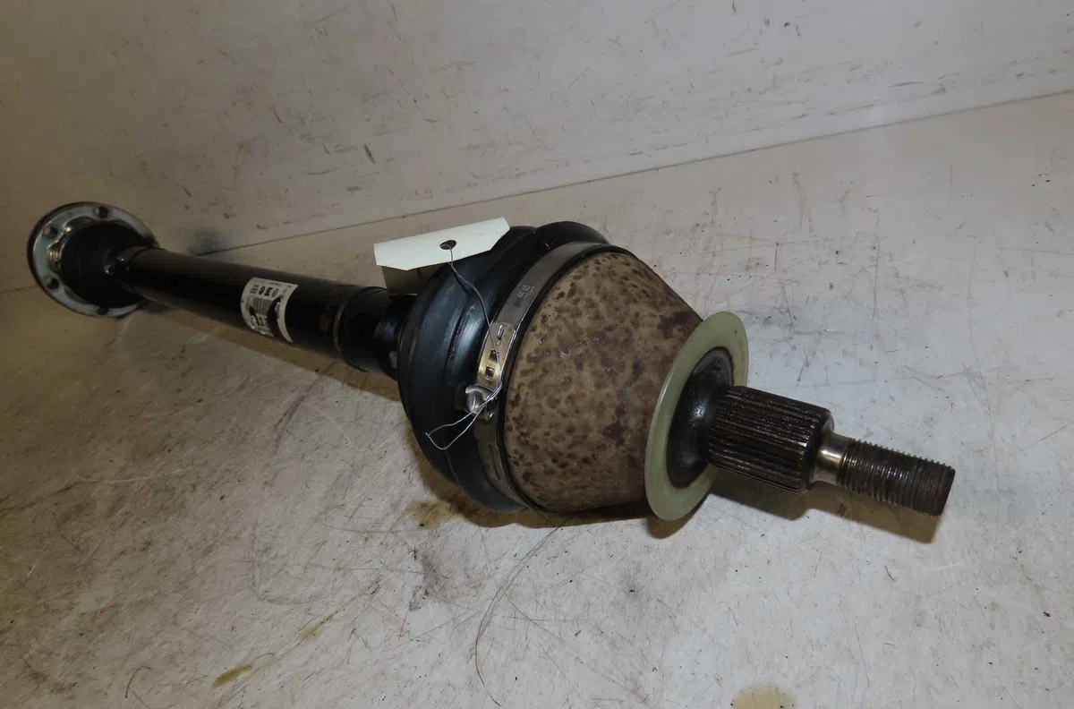 Transmission avant droite AUDI A1 occasion