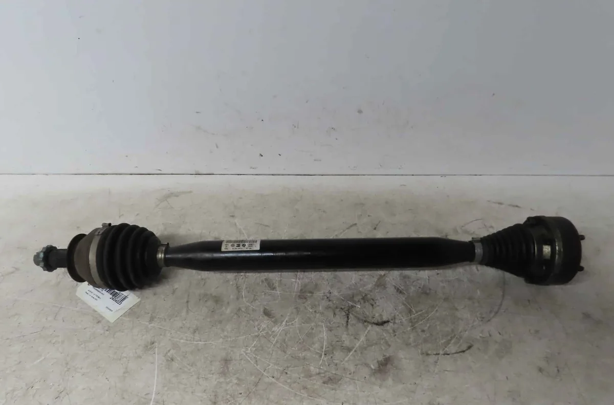 Transmission avant droite AUDI A1 occasion