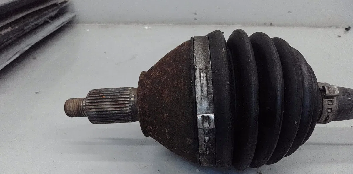 Transmission avant droite Audi A1 Sportback (GBA) 30 tfsi (2018) occasion