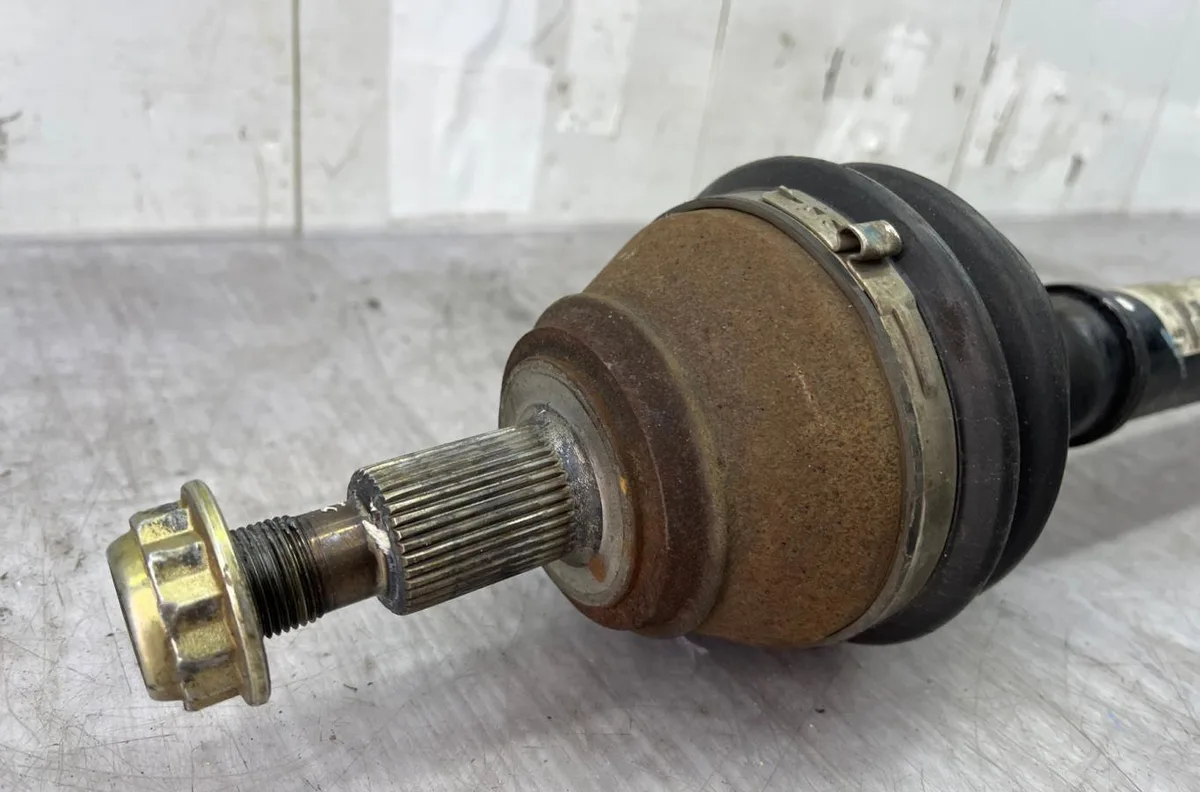 Transmission avant droite AUDI A3 1 PHASE 2 occasion