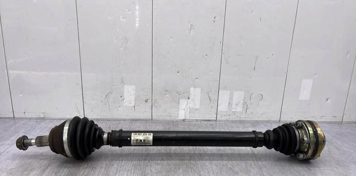 Transmission avant droite AUDI A3 1 PHASE 2 occasion