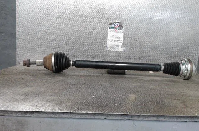 Transmission avant droite AUDI A3 2  A3 2 PHASE 1 occasion