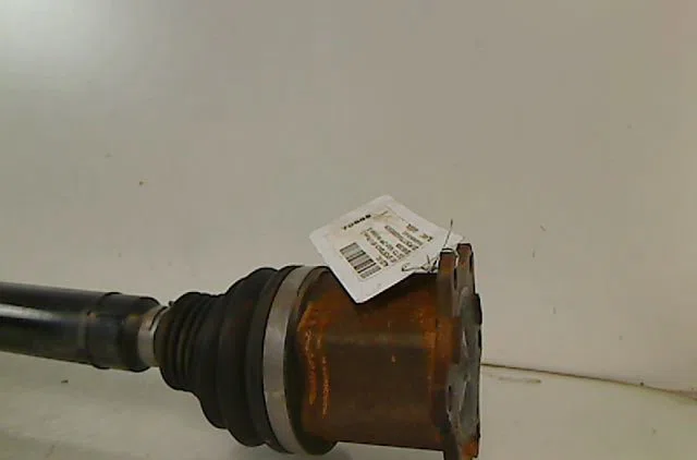 Transmission avant droite AUDI A3 2009 occasion