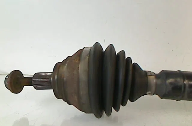 Transmission avant droite AUDI A3 2009 occasion