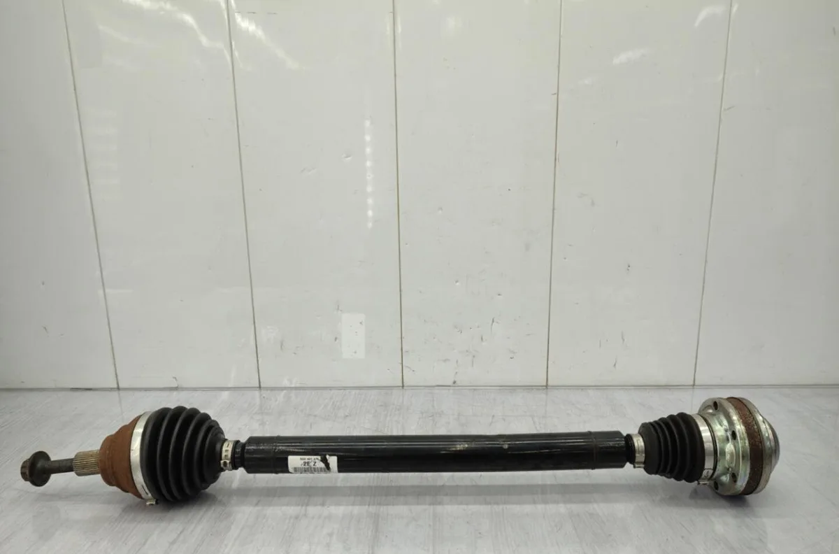 Transmission avant droite AUDI A3 3 SPORTBACK PHASE 1 occasion