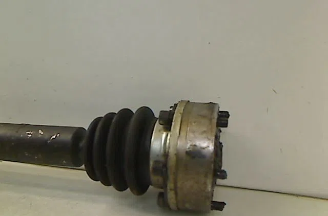 Transmission avant droite Audi A3 (8P1) 1.6 fsi (2003-2007) occasion