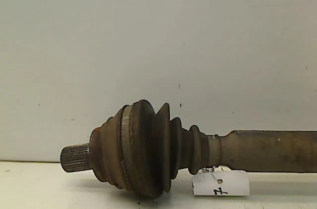 Transmission avant droite Audi A3 (8P1) 1.6 fsi (2003-2007) occasion