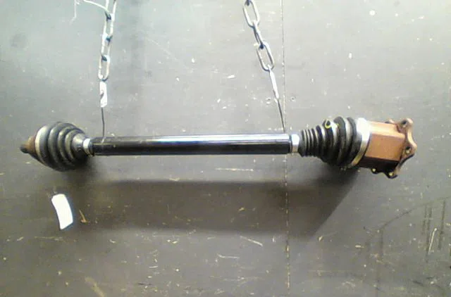 Transmission avant droite Audi A3 Décapotable (8P7) 2.0 tdi (2008-2013) occasion