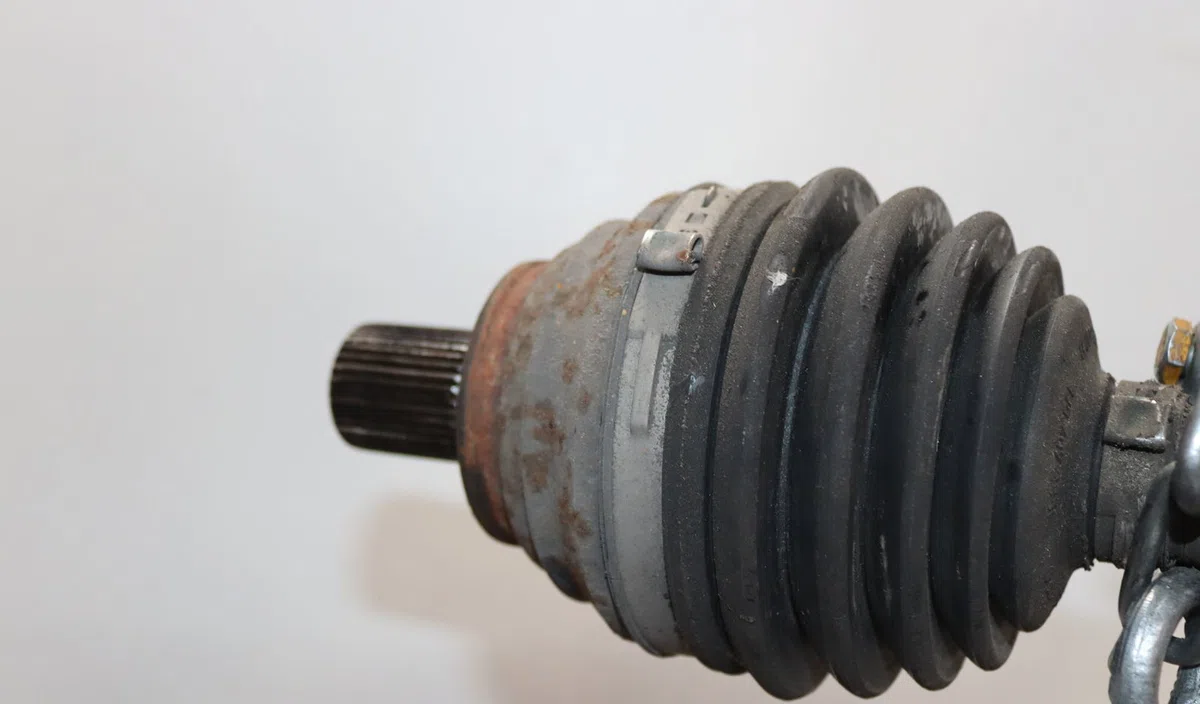 Transmission avant droite Audi A3 Sportback (8PA) 1.6 tdi (2009-2013) occasion