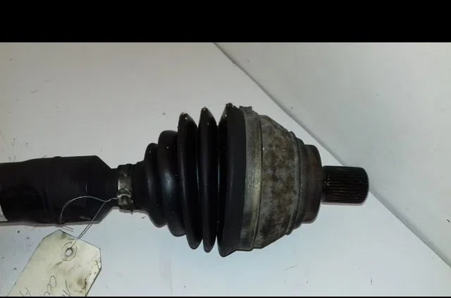 Transmission avant droite Audi A3 Sportback (8PA) 1.8 tfsi (2006-2013) occasion