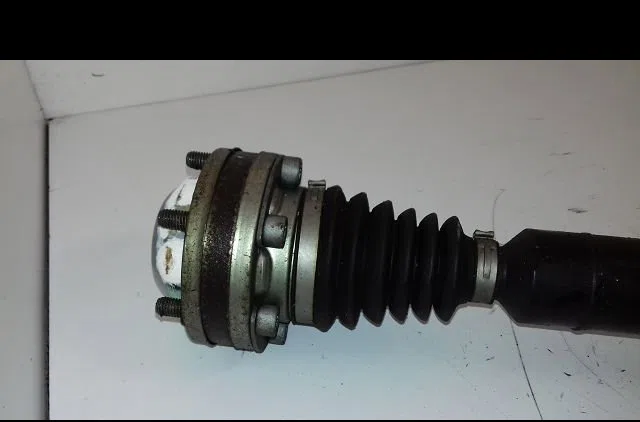 Transmission avant droite Audi A3 Sportback (8PA) 1.8 tfsi (2006-2013) occasion