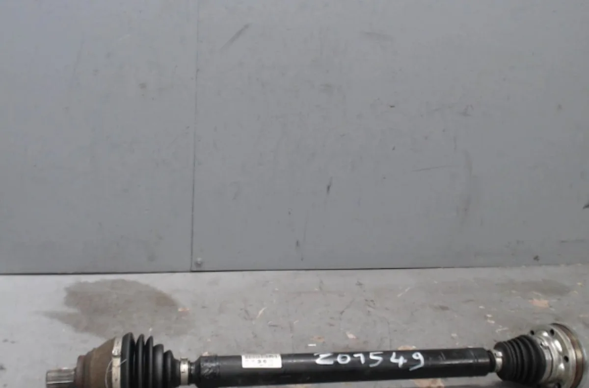 Transmission avant droite Audi A3 Sportback (8PA) 2.0 tdi (2004-2013) 5 portes occasion