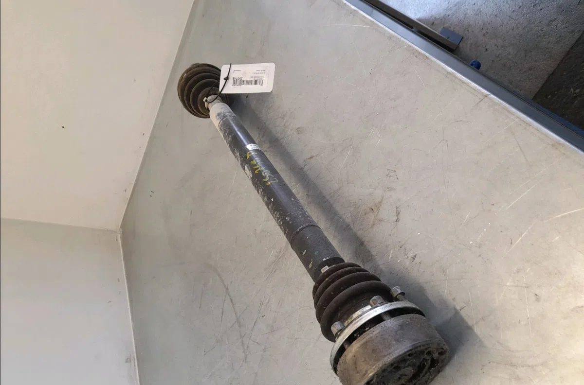 Transmission avant droite Audi A3 Sportback (8VA, 8VF) 1.6 tdi (2012) occasion