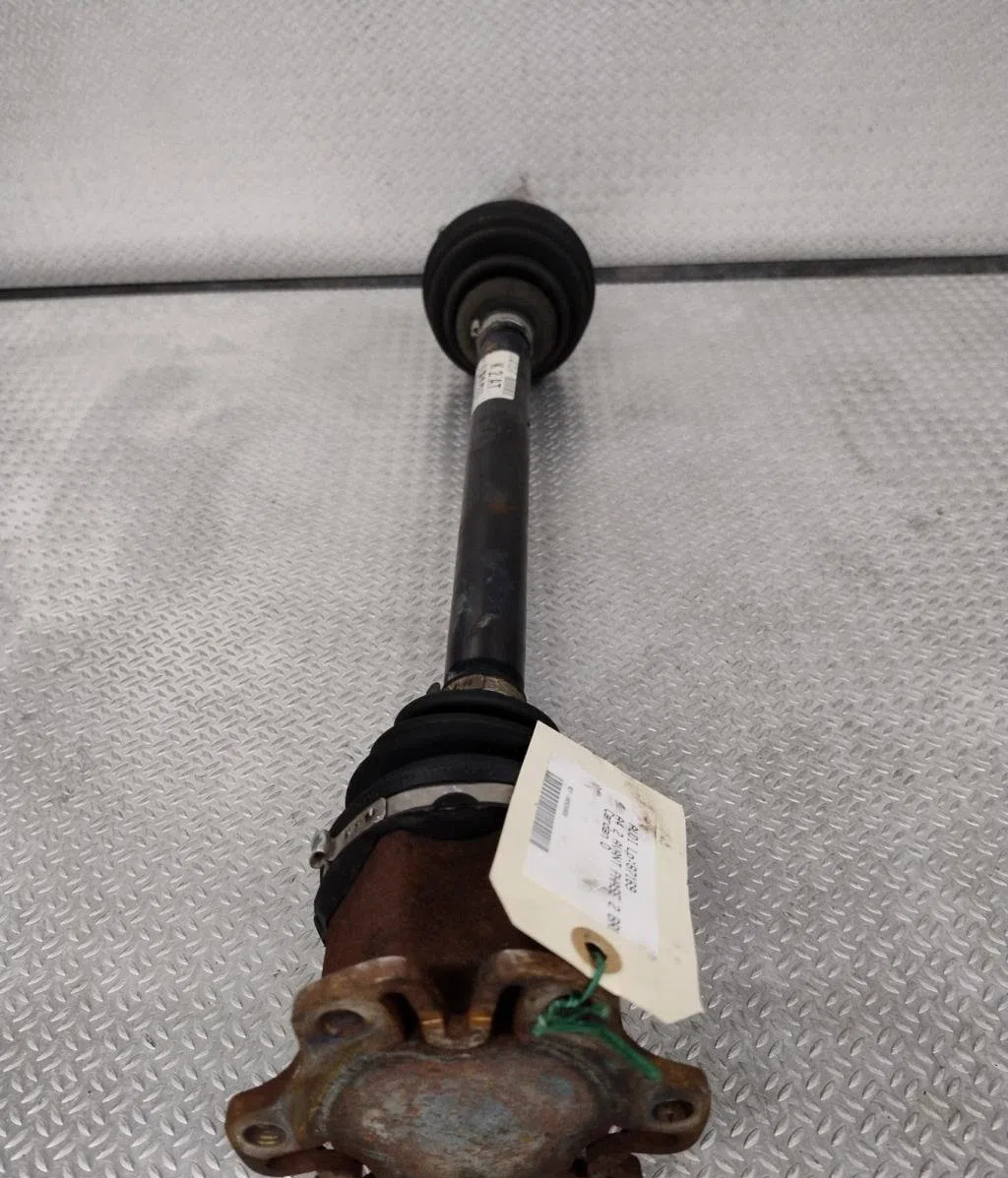 Transmission avant droite AUDI A4 2  A4 2 AVANT PHASE 2 BREAK occasion