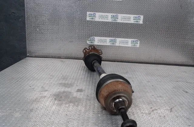 Transmission avant droite AUDI A4 2  A4 2 PHASE 2 occasion