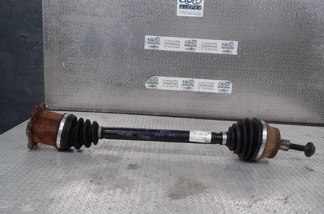 Transmission avant droite AUDI A4 2  A4 2 PHASE 2 occasion