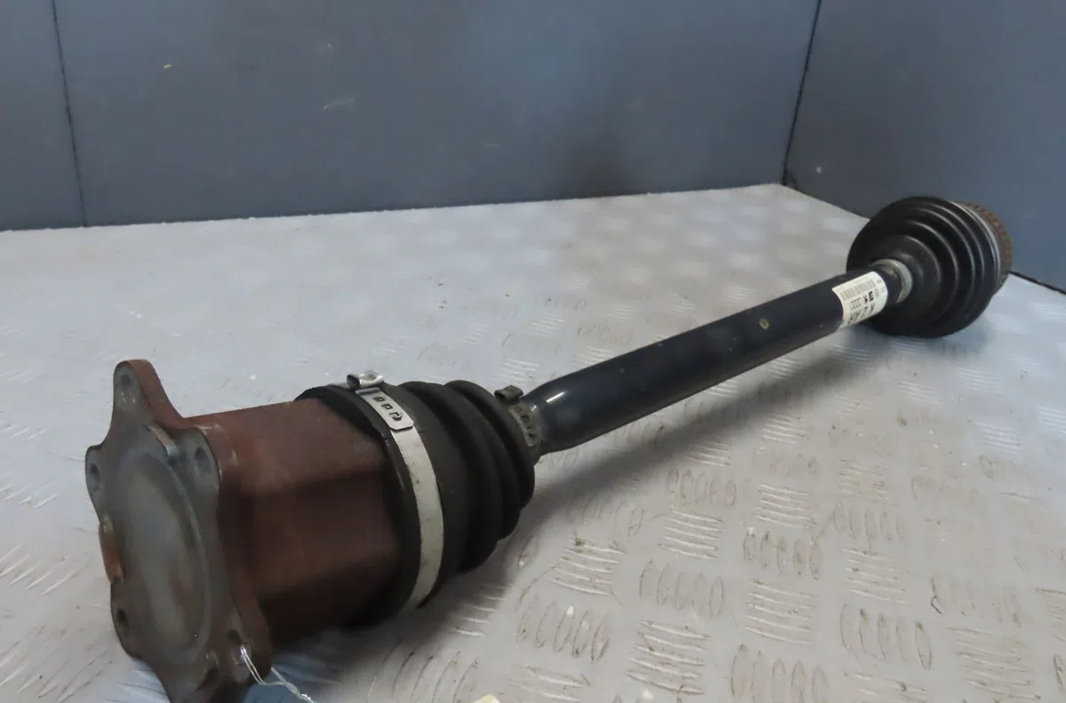 Transmission avant droite AUDI A4 2007 occasion