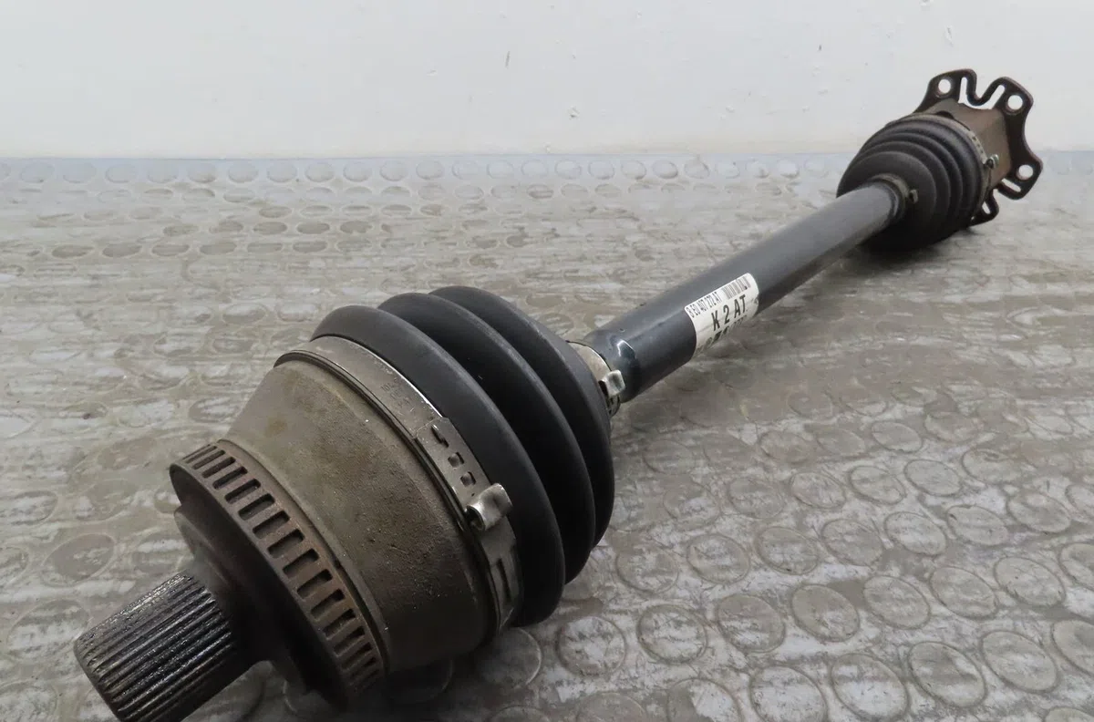Transmission avant droite Audi A4 B7 (8EC) 2.0 tdi 16v (2004-2008) 4 portes occasion