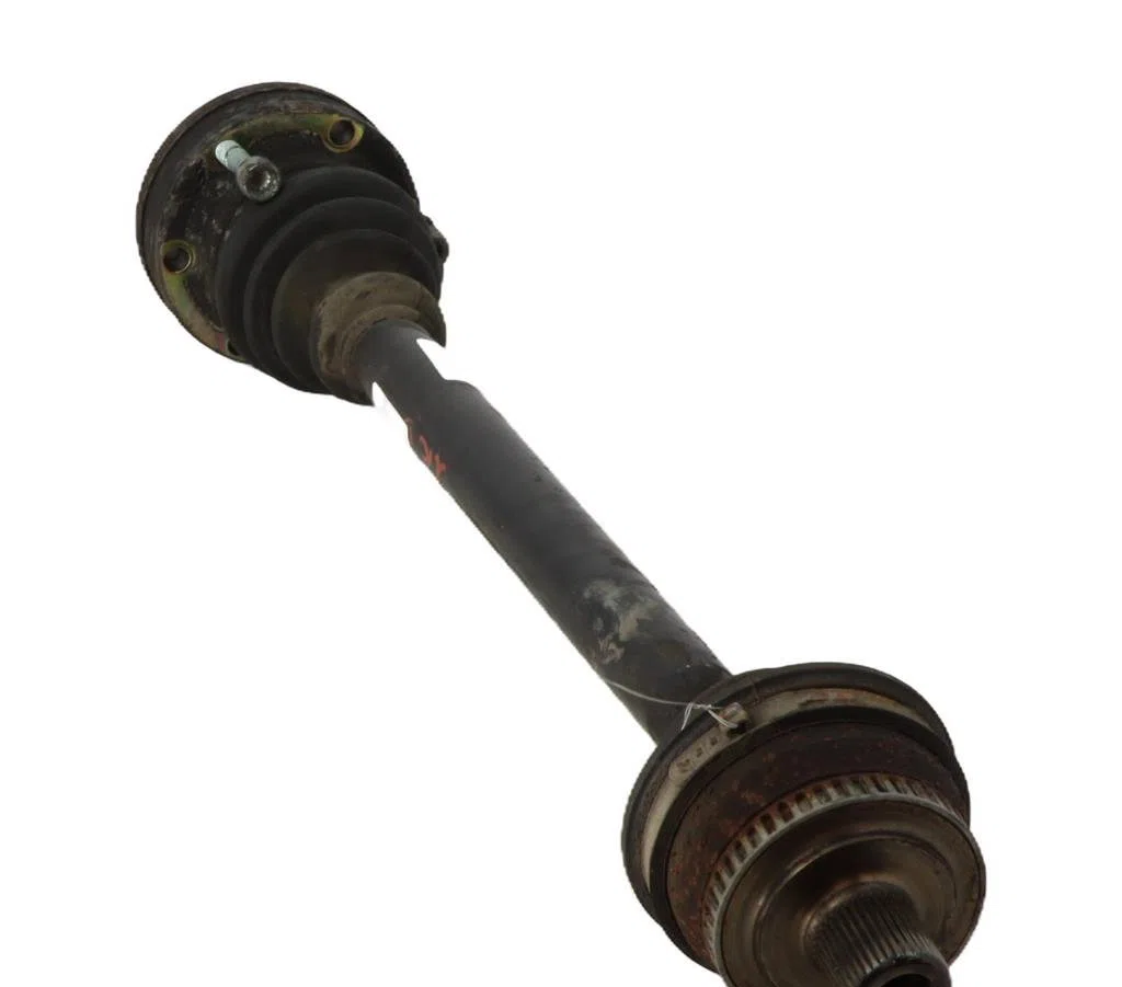 Transmission avant droite Audi A4 B7 Avant (8ED) 3.2 fsi quattro (2005-2008) occasion