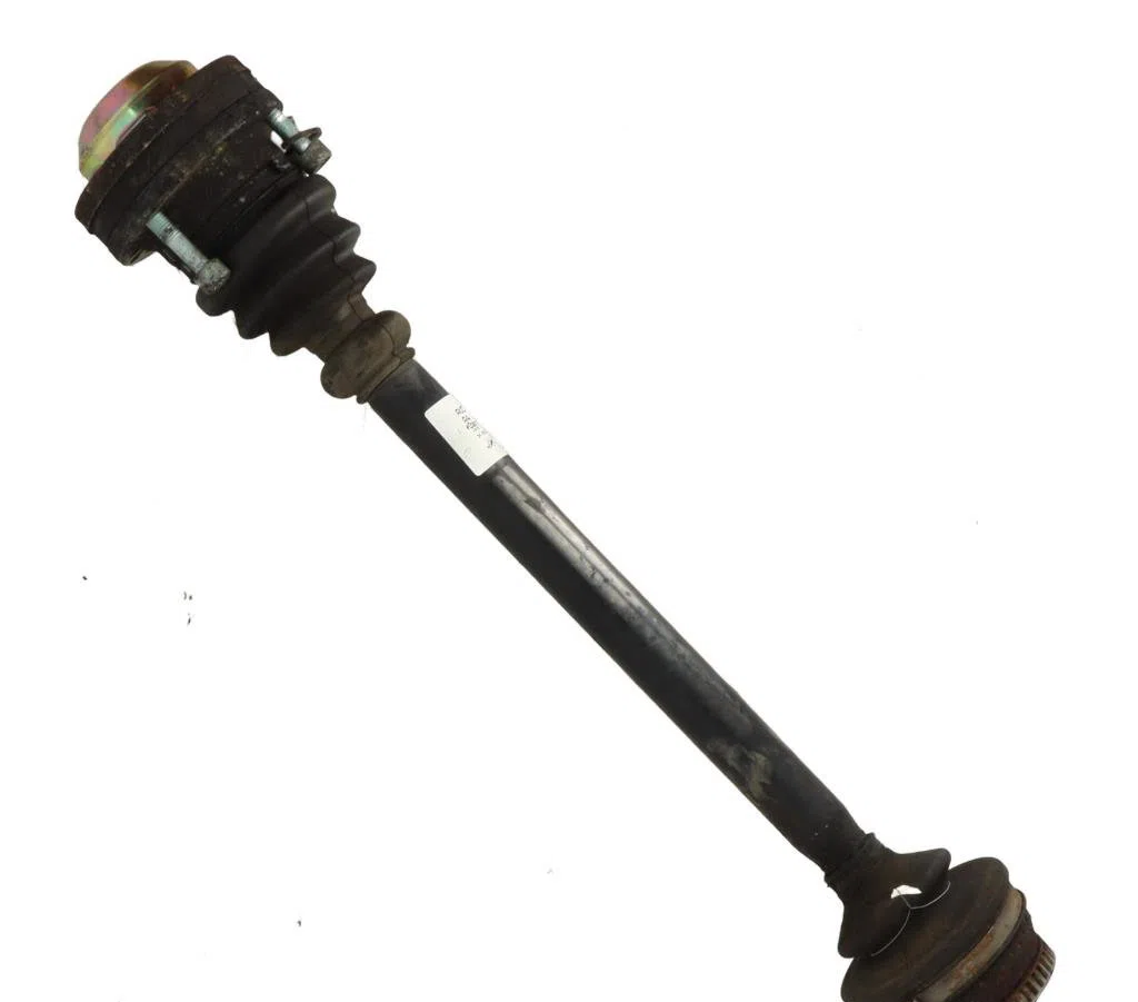 Transmission avant droite Audi A4 B7 Avant (8ED) 3.2 fsi quattro (2005-2008) occasion