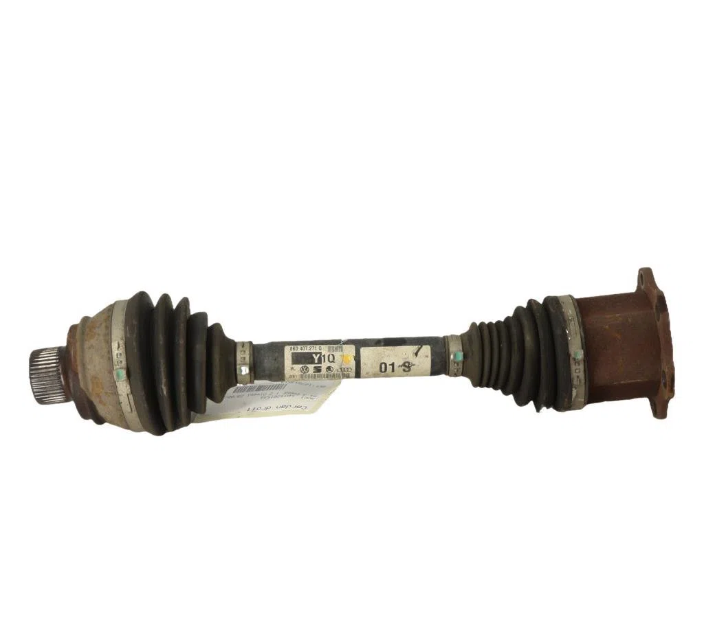 Transmission avant droite Audi A4 B8 (8K2) 2.0 tdi (2007-2015) occasion