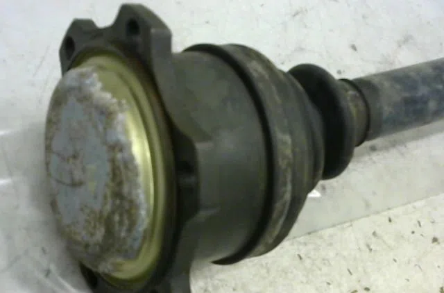 Transmission avant droite AUDI A4 occasion