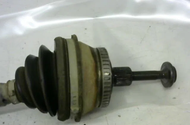Transmission avant droite AUDI A4 occasion