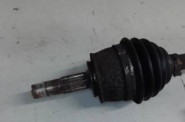 Transmission avant droite Audi A5 Sportback (8TA) 2.7 tdi (2009-2012) occasion