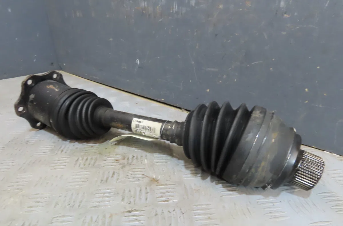 Transmission avant droite Audi A5 Sportback (8TA) S5 quattro (2010-2017) occasion