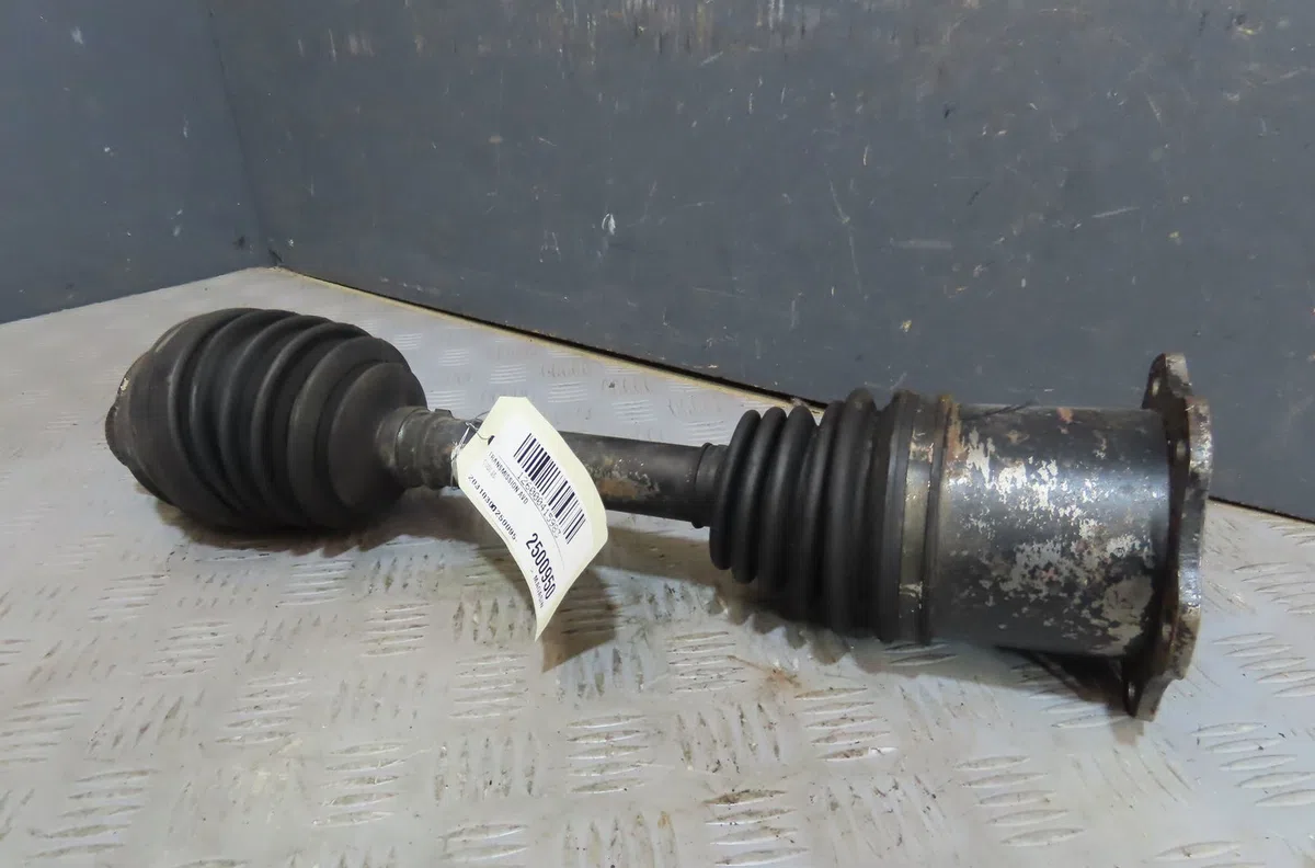Transmission avant droite Audi A5 Sportback (8TA) S5 quattro (2010-2017) occasion