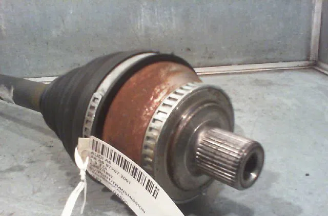 Transmission avant droite AUDI A6 1997 occasion