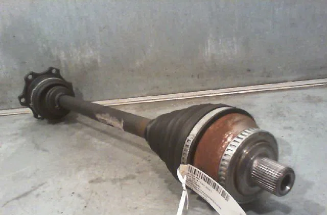 Transmission avant droite AUDI A6 1997 occasion